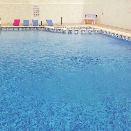 1 Bedroom Gorgeous Apartment In 로잘레스 외부 사진